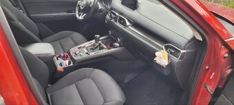 Mazda CX5 2018 najeto 76tkm 2.2 Diesel AWD - 8