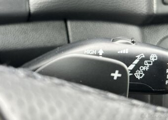 Škoda Fabia RS 1.4TSi 132kw DSG PŮVOD ČR automat 132 kw - 8
