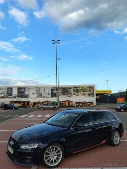 Audi A4 b8 3.0 TDI 176kw možná výměna - 8