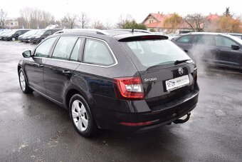 Škoda Octavia 3 2.0TDI 110kw STYLE LED TAŽNÉ NAVI - 8