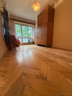 Prodej bytu 4+1 ul. SNP bl.2 - 8