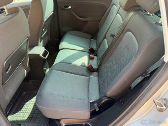 SEAT ALTEA XL 2009 1.6i CZ DOKLADY - 8