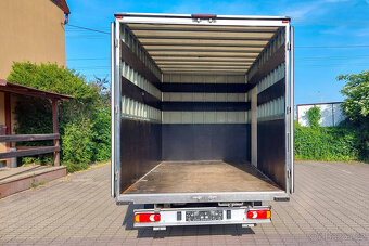 Fiat Ducato,2.3/180,SKŘÍŇ 4.2M,8 PALET,KLIMA,MĚCHY,TEMP,DPH - 8