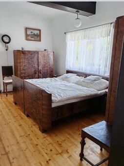 Nábytek ložnice - 8