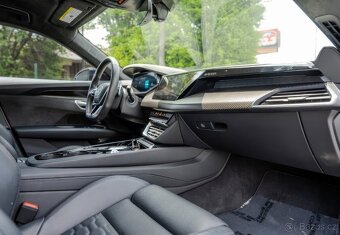 2023 Audi RS e-tron GT quattro AWD 97 kWh - 8