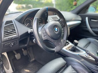 BMW E87 120i m paket - 8