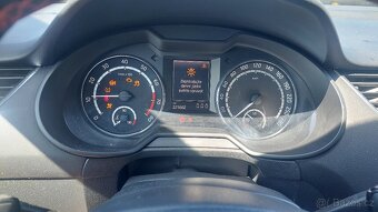 Škoda Octavia RS 2.0tsi 162kw - 8