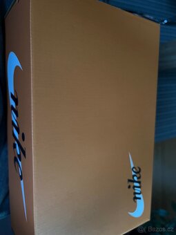 Boty Nike - nove , velikost 42,5 - 8