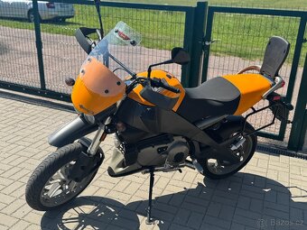 BUELL Ulysses XB12X - 8