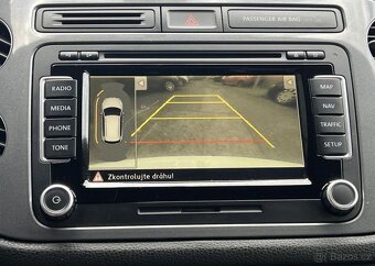 Volkswagen Tiguan 2.0TDi 103kw R-Line 4x4 DSG automat 103 kw - 8