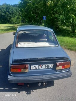 Škoda 105L - 8