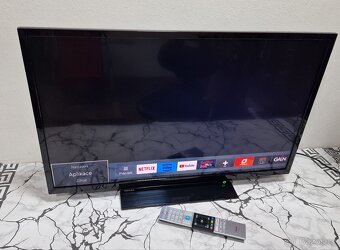 SMART LED televizor Toshiba Full Hd 32" - 8