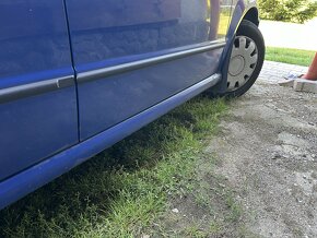 Škoda fabia 1.4 Znova aktuální - 8