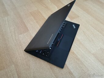 Lenovo 1X Carbon Intel Core i7 HD+ - 8