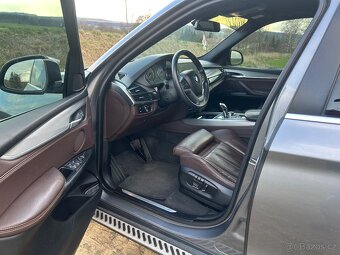 BMW x5 3.0 190KW - 8