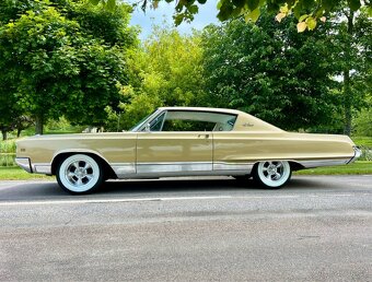 1967 Dodge Monaco 500 - 8