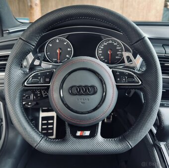 KRYT AIRBAGU AUDI EXCLUSIVE airbag AUDI kozeny - 8