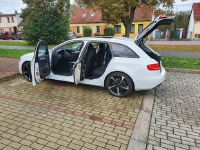Audi A4 Avant - 8