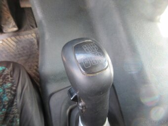 DAF CF 85.480, 8x4 - 8