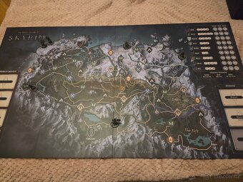 Nová nehraná hra Skyrim: The Adventure Game (anglická verze) - 8