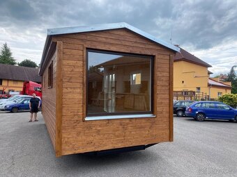 Maringotka/Tiny House - 8