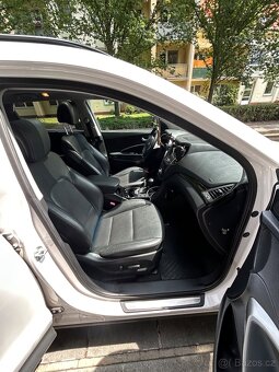 Hyundai Šanta Fe, CRDi 4WD - 8