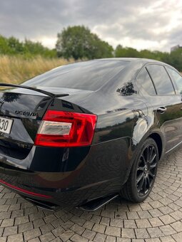 ►ŠKODA OCTAVIA III RS DSG•2.0TDI•135kw•2016• - 8