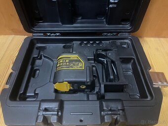 Dewalt DW088CG - laser zelený - 8