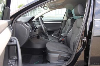 OCTAVIA 3, 1.4TSI-103kw,ELEGANCE,Bi-Xen,Výhřevy,2xPDC,149tkm - 8