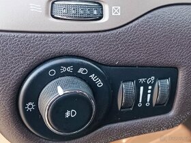 Jeep Cherokee kl trailhawk 3.2 V6 200kw 2016 - 8