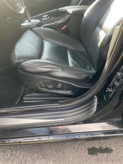 BMW 530d E61 xDrive 173 kw lci - 8