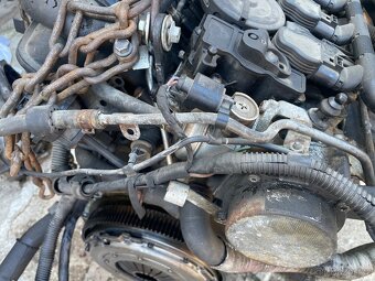 Motor škoda octavia 2 1.8 tsi 118 kw - 8