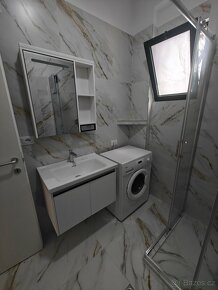 Albánie - apartmá u moře 2kk, Mali Robit, Durrës - - 8