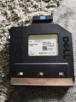Dell Optiplex 390 - 8