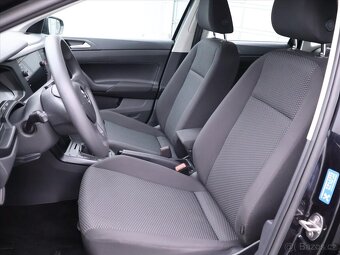 Volkswagen Polo 1,6 TDI Navi Tempomat (2018) - 8