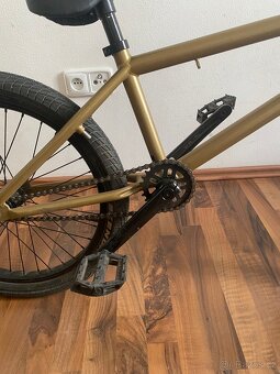 Bmx super star mirror - 8