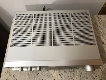 Technics SU-V60  Perfektní kondice - 8
