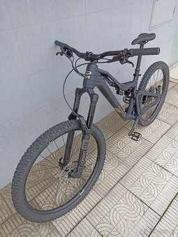 Rock Machine Whizz FS II 50 - 8