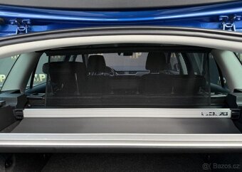 Škoda Octavia manuál benzín 110 kw 2018 - 8