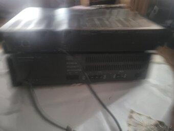 Grundig V 7150 +Grundig T 7150 - 8