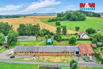 Pronájem skladu, 780 m², Dílce - 8