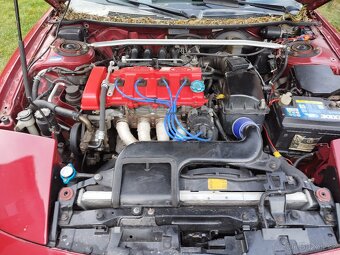 Ford Probe 2.0 FS - 8
