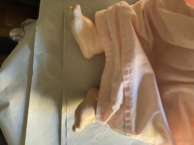 Stará panenka Heubach doppel köppelsdorf - 8