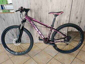 Horské kolo Scud - 8