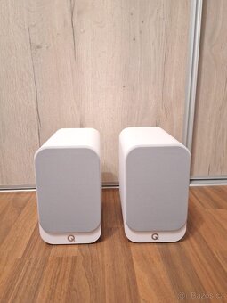 Hi-Fi systémy, Komponenty - 8