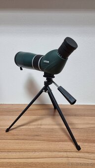Prodám dalekohled monokulár Luxun 15-45x60 - 8