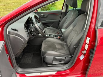 Seat Leon FR 2.0 TDi 110kw dsg r.v.2020 panorama 1.maj - 8