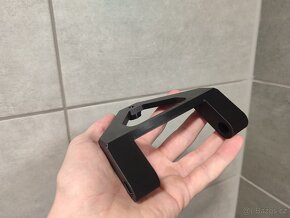 Tenere 700 výztuha hrazdy - 8