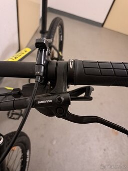 Horské kolo CTM Rambler 2021 - 8