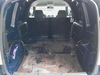 Škoda Praktik Roomster 1.2i, 51.kw,nová STK 11/2027 rok 2013 - 8